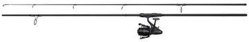 DAM CHARGER CARP 10FT/3.04m 3LB 2Sec / 5000 470/0.40