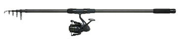 DAM CHARGER TELECARP 12FT/3.66m 3LB / 5000