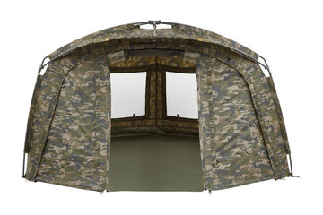 Prologic ELEMENT SLR 1MAN BIVVY CAMO, 11.6KG 275X240X150CM