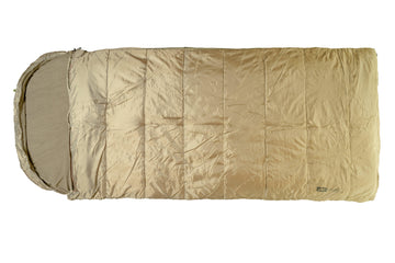 JRC DEFENDER II FLEECE SLEEPING BAG WIDE