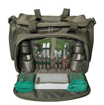 JRC DEFENDER II SESSION COOLER FOOD BAG, 53X30X30CM