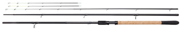 DAM IMPULSE-X FEEDER 3 TIPS KIT1 10-75g