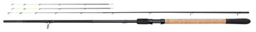 DAM IMPULSE-X QUIVER 10Ft/3.00m R 10-40g 2Sec
