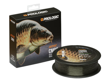 Prologic 1000M, 0,28MM, 6,4KG | 14LB , FROST GREEN