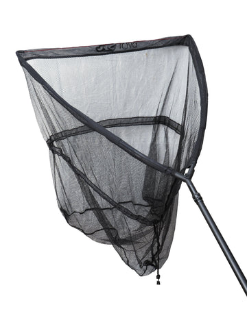 JRC ROVA LANDING NET 40IN 2PC TWIST LOCK