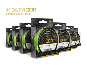 Delphin OctaCON Line SET Limitált kiadás