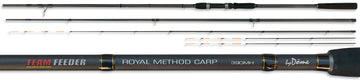 By Döme TF Royal Method Carp