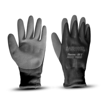 SAENGER Thermo MAXX Touch vízálló termo kesztyű