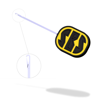 20+ Boilie needle