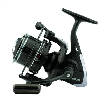 NYTRO - ARYZON LONG CAST REELS - Elsőfékes Orsó