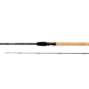 NYTRO - SOLUS COMMERCIAL PELLET WAGGLER - Bot