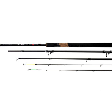 NYTRO - ARYZON CONTINENTAL FEEDER RODS - Feeder bot