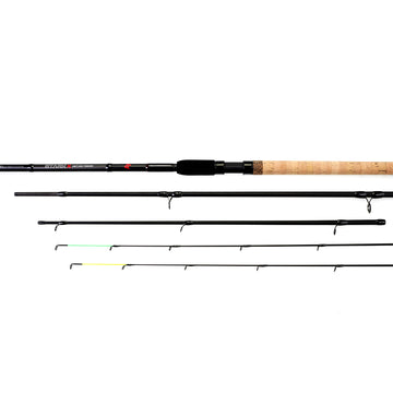 NYTRO - STARKX METHOD COMMERCIAL RODS - Feeder bot