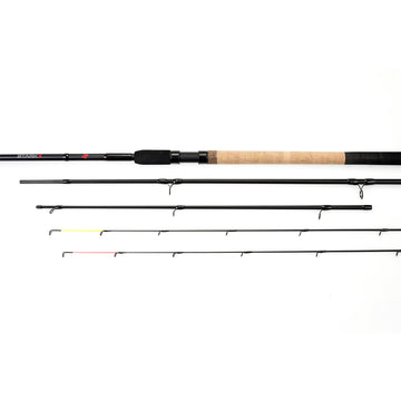 NYTRO - STARKX BIGRIVER RODS - Feeder bot