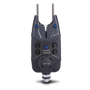 SAENGER Carp Voice R-4 elektromos kapásjelző szett