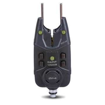 SAENGER Carp Voice 4 V.T.S. elektromos kapásjelző
