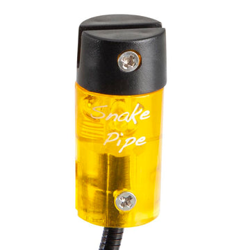 ANACONDA Snake Pipe swinger