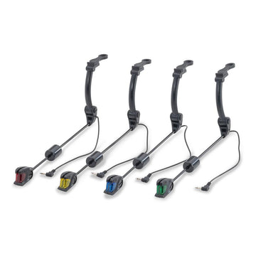 ANACONDA Vipex RSX swinger szett / led világítás