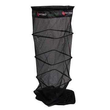 NYTRO - SPACE CREATOR COMMERCIAL CARP KEEPNETS - Versenyszák