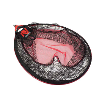 NYTRO - LATEX ALLROUND LANDING NET - Merítőfej