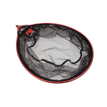 NYTRO - LATEX BIG FISH LANDING NETS - Merítőfej