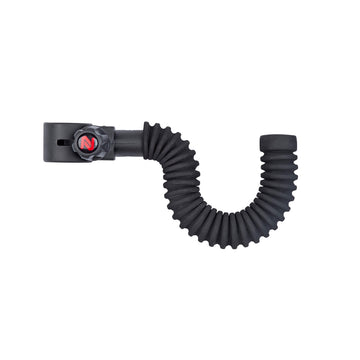 NYTRO - CONNECT-IT X36 RIPPLE BAR POLE HOOK - Bottartó