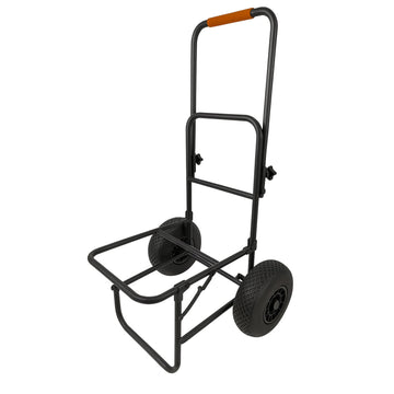 NYTRO - IMPAX TROLLEY - Összecsukható horgászkocsi