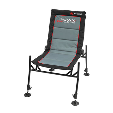NYTRO - IMPAX FEEDER CHAIR - Szék
