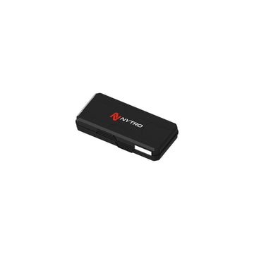 NYTRO METHOD FEEDER RIG BOX - Doboz