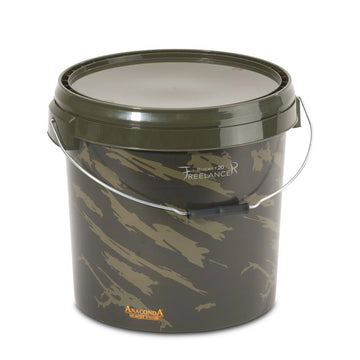 ANACONDA Freelancer Bucket vödör