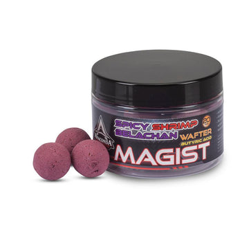 Magist Wafter Spisy Shrimp Belachan