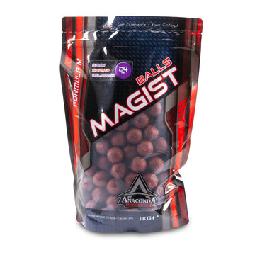 ANACONDA Magist Balls Spicy Shrimp Bel./Fűszeres-Garnélarák