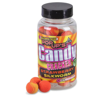 ANACONDA Candy Cracker Pop Up