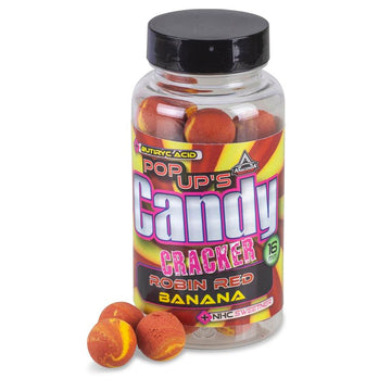 ANACONDA Candy Cracker Pop Up