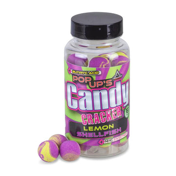 ANACONDA Candy Cracker Pop Up