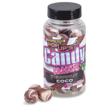 ANACONDA Candy Cracker Pop Up