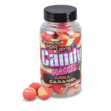 ANACONDA Candy Cracker Pop Up