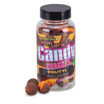ANACONDA Candy Cracker Pop Up