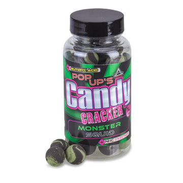 ANACONDA Candy Cracker Pop Up