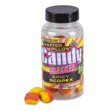 ANACONDA Candy Cracker Wafter