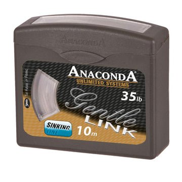 ANACONDA Gentle Link fonott előkezsinór / extra lágy