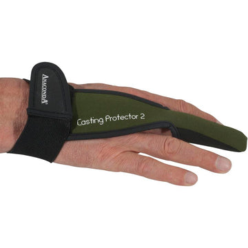 ANACONDA Casting Protector 2 / dobókesztyű