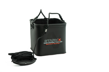 NYTRO - STARKX EVA 18x18 DROP BUCKET - Vízmerítgető