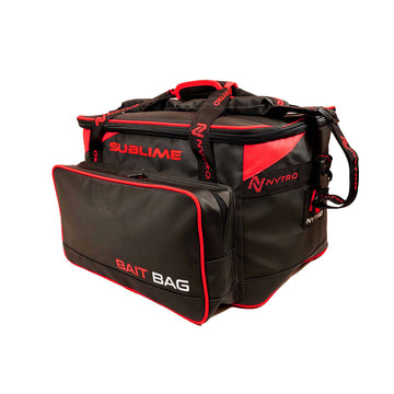 NYTRO - SUBLIME BAIT BAG SMALL (ISO-LINING)