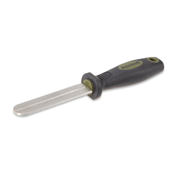 ANACONDA Diamond Hook Groove horgélező / elező felület gyémánt részecskékkel / 15cm