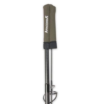 ANACONDA Tip Protector Kit botvédő szett / 30X5cm + 12X3cm / 100% neoprén