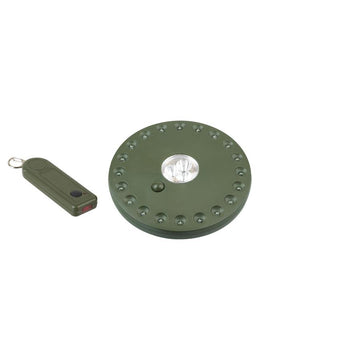 ANACONDA Remote Control Tent Lamp távírányitós sátor lámpa / mágneses tapadófelület