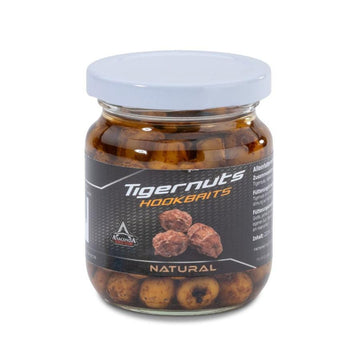 ANACONDA Hookbait Tigernut