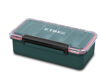 Doboz Delphin TBX Case Clip Ideal