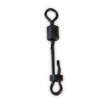 ANACONDA Camou Easy Power Lock Swivel forgókapocs / 35kg / 10db